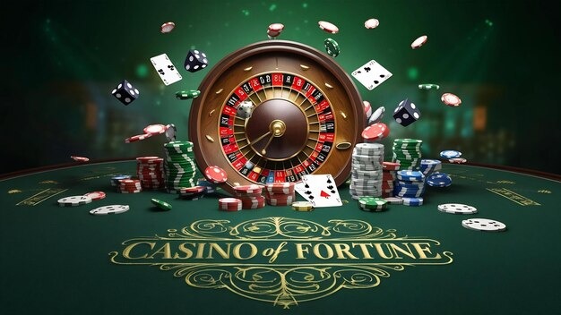 ninjaqq Fa Cai Shen Deluxe payout table and symbol combinations displayed on mobile screen