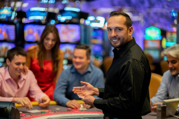 ninjaqq dashboard showing sports and casino game options